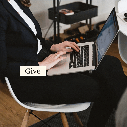 Marketing Omg GIF