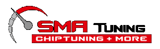 SMA-Tuning.de Sticker