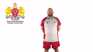 Casey South Melbourne Cricket Club GIF