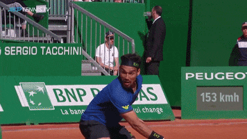 monte carlo wow GIF by Tennis TV