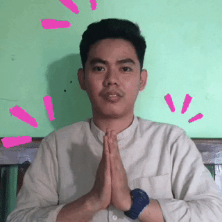 Eid Mubarak GIF