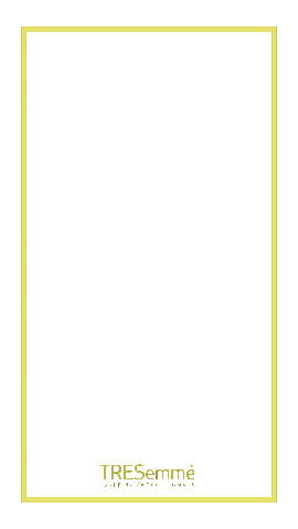 TresemmeMexico Sticker