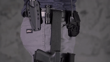 AlienGearHolsters shapeshift quickdraw alien gear holsters alien gear GIF