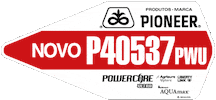Corteva Cortevaagriscience Sticker by Pioneer Sementes