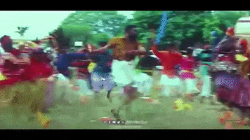 Dance GIF