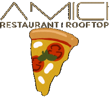 amici-amrhein Sticker