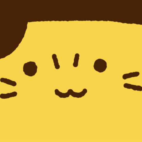 Puddingcat GIF
