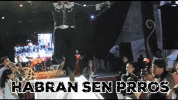 EL DIENTE D' ORO GIF