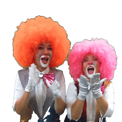 Payasitas Nifu Nifa Sticker