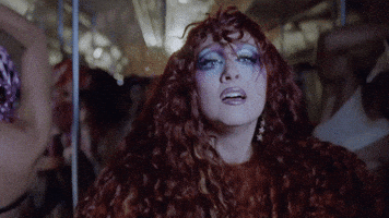 Nyc Subway GIF by Chappell Roan