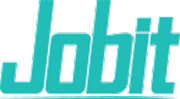 Jobit.co.il Sticker