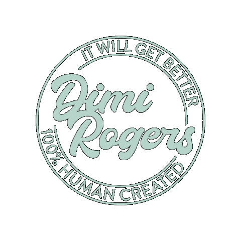 Singer Songwriter Album Sticker by Paragliding Interlaken