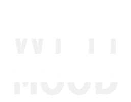 Work From Home Mood Sticker by Halftone Digital