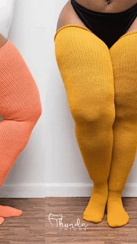 GIF by Thunda Thighs