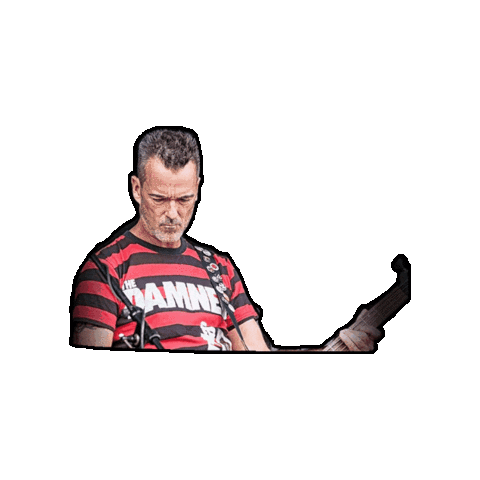 Punk Sticker