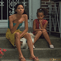 Kiss My Ass Whatever GIF by Bounce