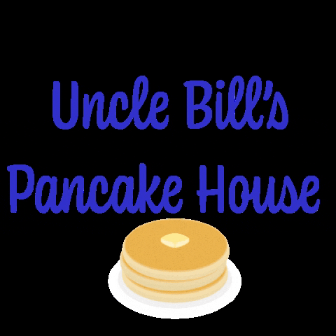 Pancakes Avalon GIF by 7milepub