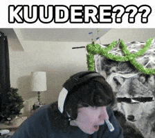 Excited Anime Meme GIF