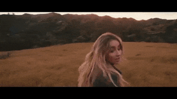 Music Video Exhale GIF by Sabrina Carpenter