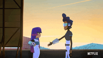 Video Games Love GIF by Nickelodeon
