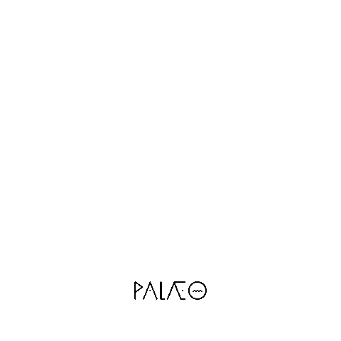 PALÆO Sticker