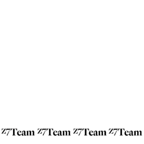 Z7Team Sticker by Z7 Communications