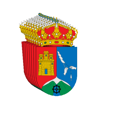 turismopradoluengo Sticker