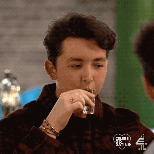 Drinking Shot GIFs Find & Share on GIPHY
