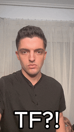 What Wtf GIF