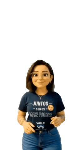 Clicanolinke Sticker by vallevita