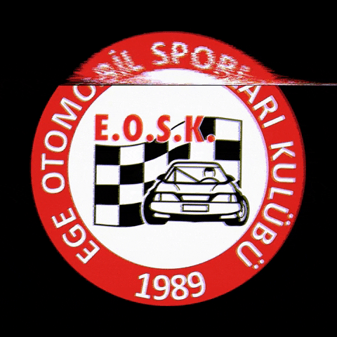 eosk eosk eosklogo ege otomobil sporları kulübü eoskvhs GIF