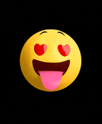 Love Emoji Gifs Get The Best Gif On Giphy