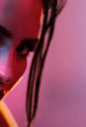 all eyes on you video