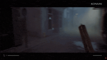 Horror Gameplay GIF