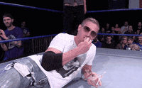 Chikara GIFs - Get the best GIF on GIPHY