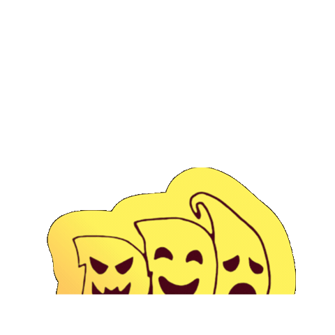 Triplad Sticker