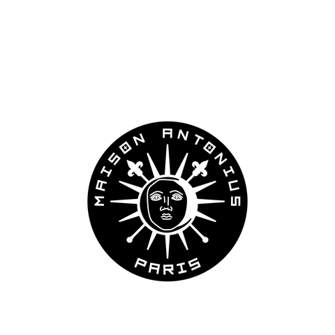 Maison Antonius™ Sticker