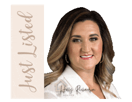 HomesbyHollyR Sticker