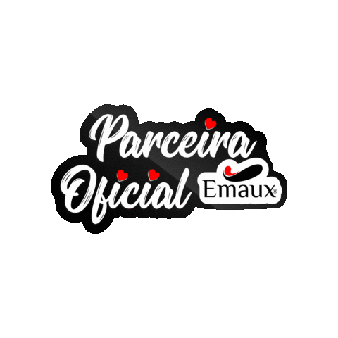 emaux Sticker