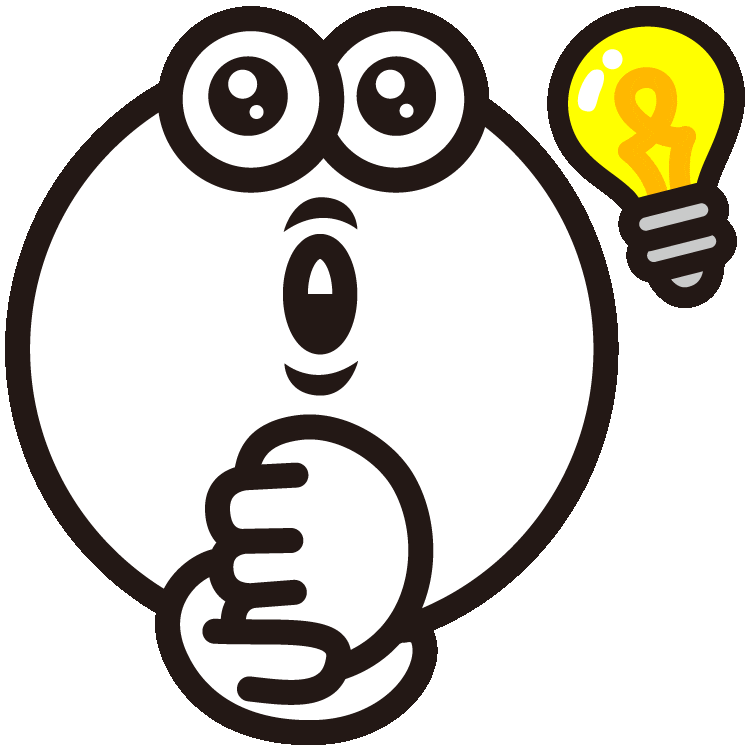 Isee Sticker by ICHIGEN