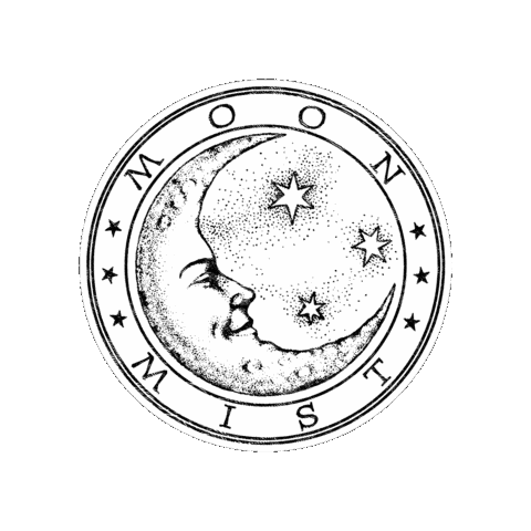 Paolo Auraspray Sticker by officialmoonmist