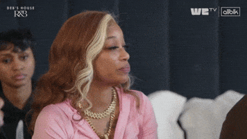 Rb Smh GIF by ALLBLK