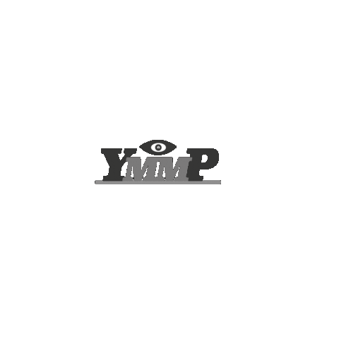 Ymmp.nl Sticker