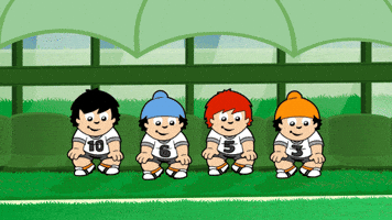 Tor Winning GIF by ZDF