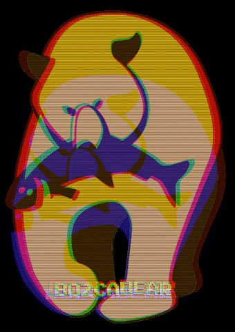 BozcaBear GIF