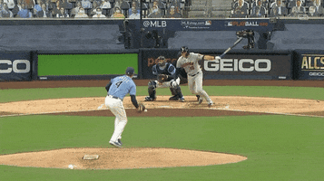 Rays Baseball Oops GIF by Jomboy Media
