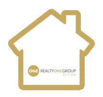 Rogaction Sticker by Realty One Group Action