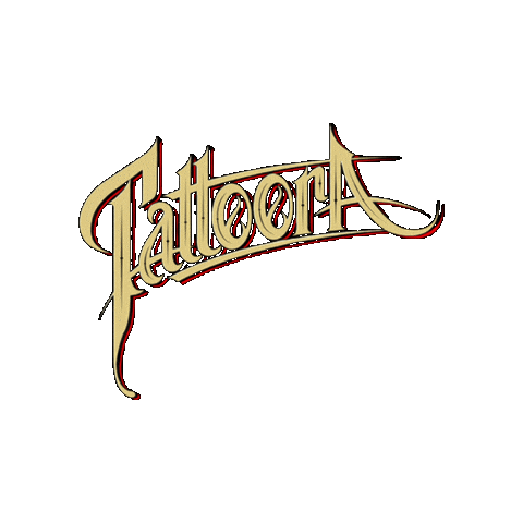 Tattoora Sticker