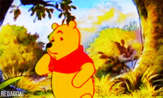Pooh GIFs - Find & Share on GIPHY