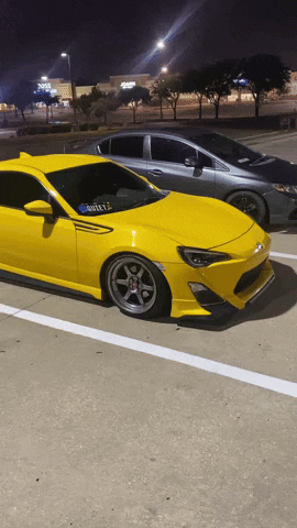 Frs Scion GIF by Alienwithacamera